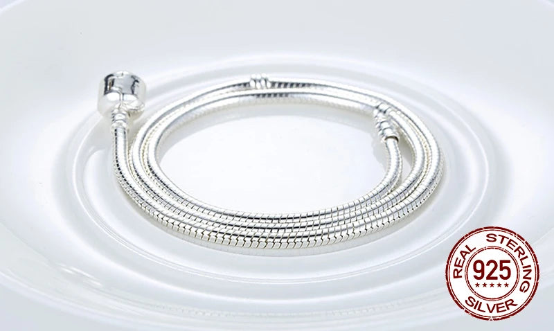 Colar Choker Coração em Prata 925