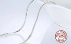 Colar Choker Coração em Prata 925
